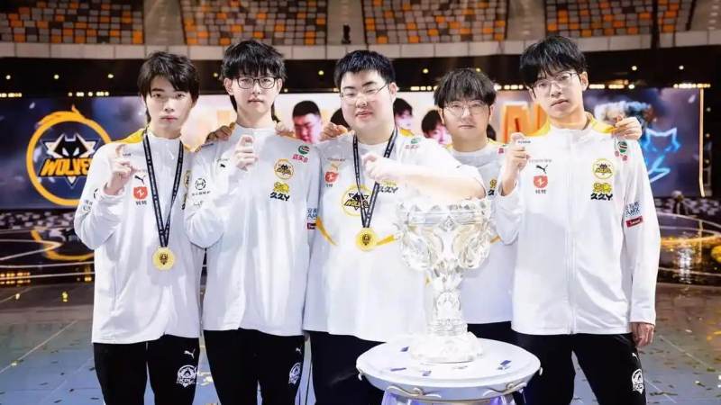 永劫无间NBPL赛程怎么查？完整赛制与观赛指南