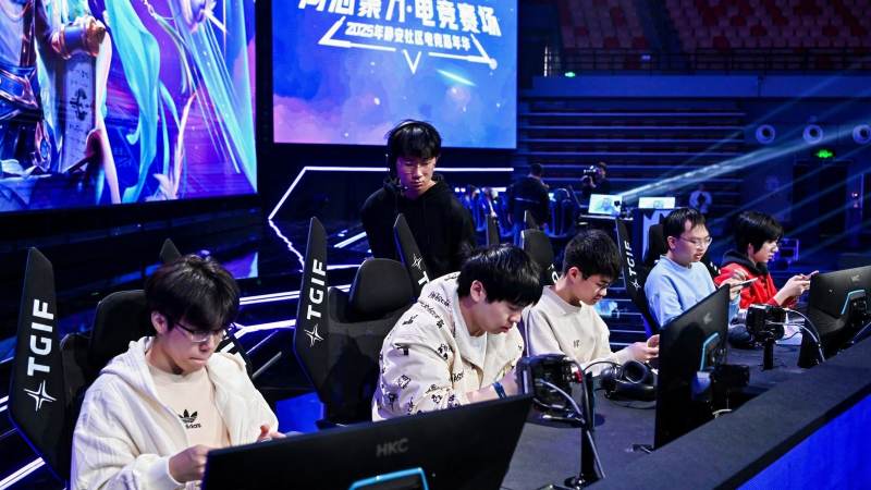 CS2 Major赛事时间怎么查？赛季周期与赛程规律全解析